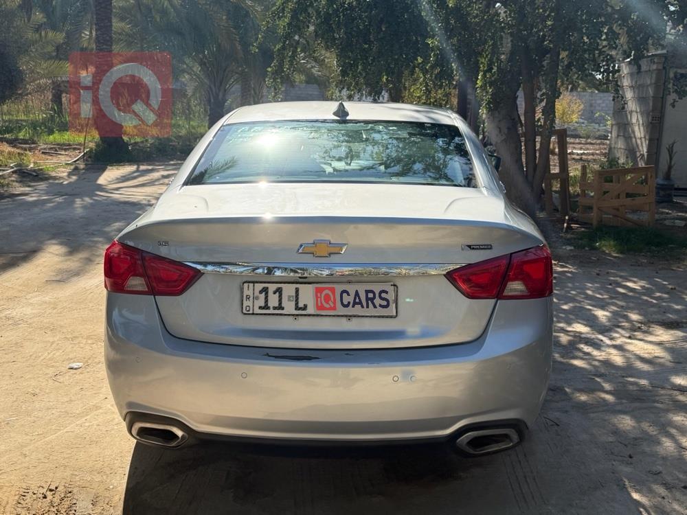 شيفروليه امبالا